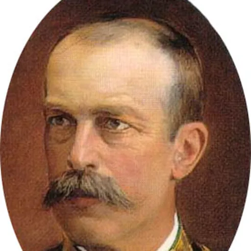 Portrait of Franz, Count of Meran
