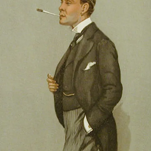 Portrait of Albert Yorke, 6th Earl of Hardwicke