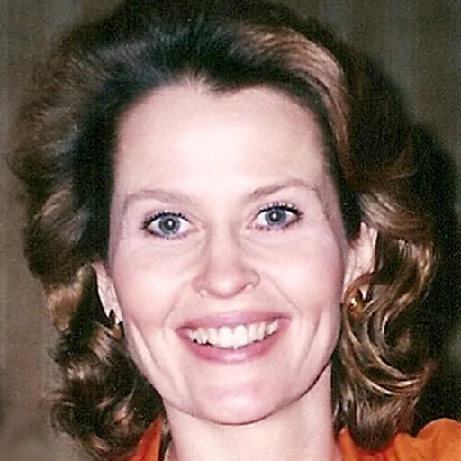 Portrait of Mary Kay Adams