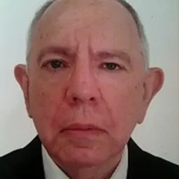 Portrait of Marcelo Samuel Berman