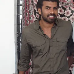 Portrait of Sunny Wayne