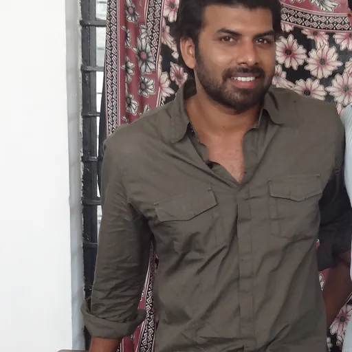 Portrait of Sunny Wayne