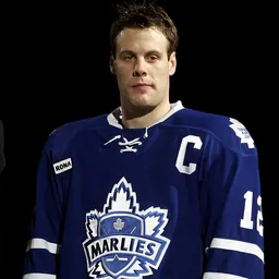 Portrait of Ryan Hamilton