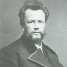 Portrait of Hugo Kauffmann