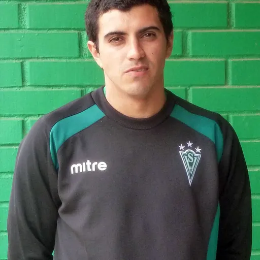 Portrait of Eladio Herrera