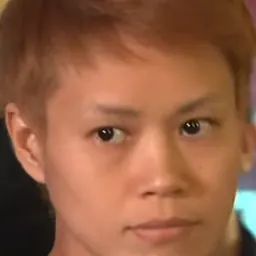 Portrait of Tsunami Tenkai
