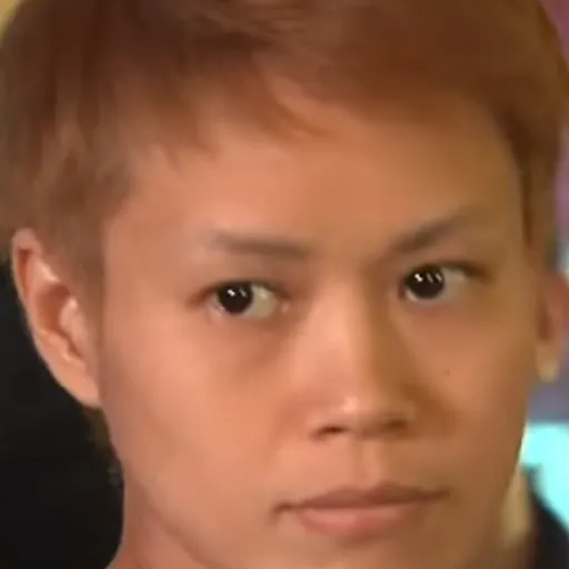 Portrait of Tsunami Tenkai