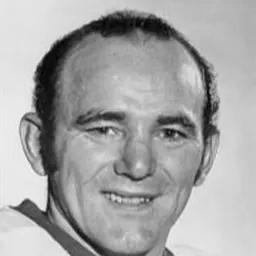 Portrait of Len Fontaine