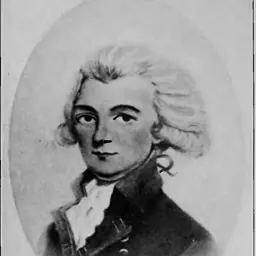 Portrait of John O'Donnell