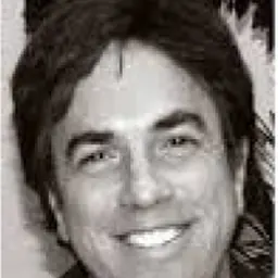Portrait of Jeff Muncy