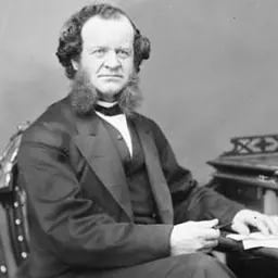 Portrait of John Wallace