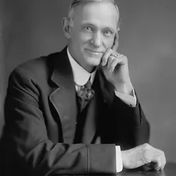 Portrait of Ezekiel S. Candler, Jr.