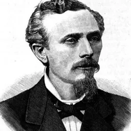 Portrait of Dietrich C. Smith