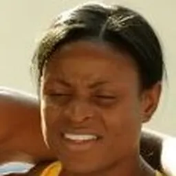 Portrait of Shereefa Lloyd