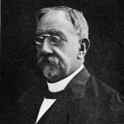 Portrait of Luis Melián Lafinur