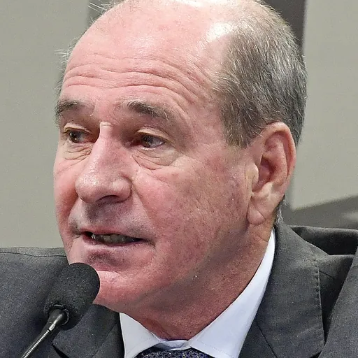 Portrait of Fernando Azevedo e Silva