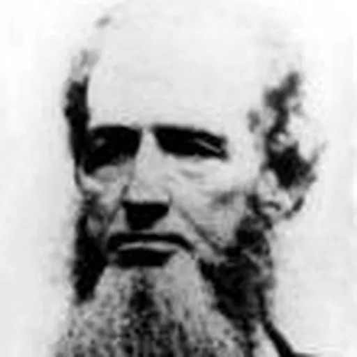 Portrait of Samuel J. Gholson