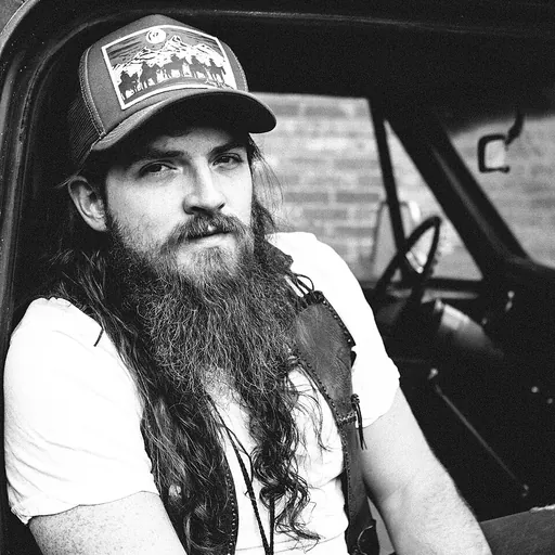 Portrait of Tim Montana