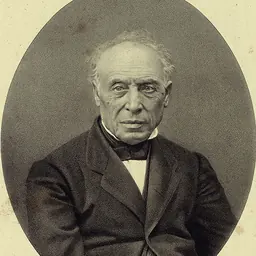 Portrait of Pietro Antonio Coppola