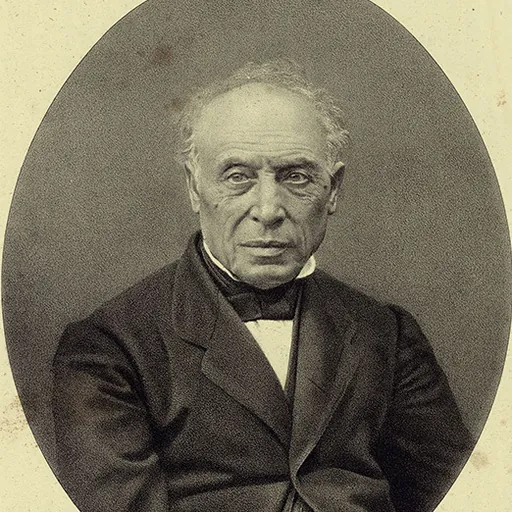 Portrait of Pietro Antonio Coppola