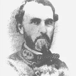 Portrait of St. John Richardson Liddell