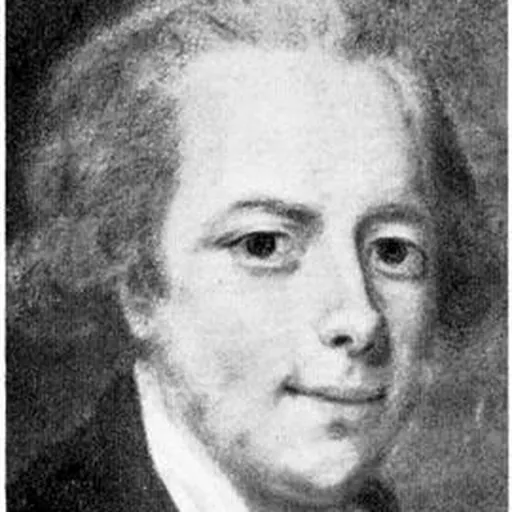 Portrait of Jonas Forsslund
