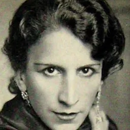 Portrait of Margarita Robles