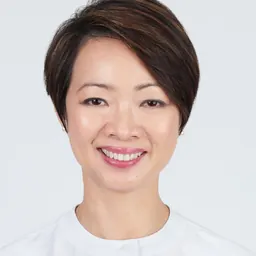 Portrait of Foo Mee Har
