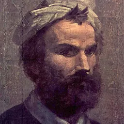 Portrait of Domenico Beccafumi