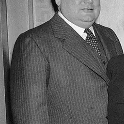 Portrait of L. L. Marshall
