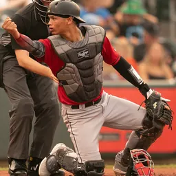 Portrait of Endy Rodriguez