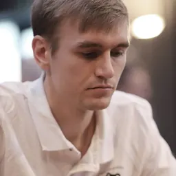 Portrait of Toms Kantans