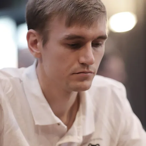 Portrait of Toms Kantans