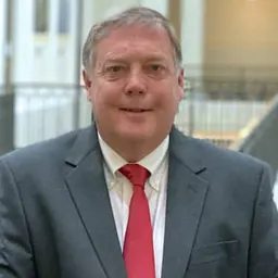 Portrait of L. Scott Coogler