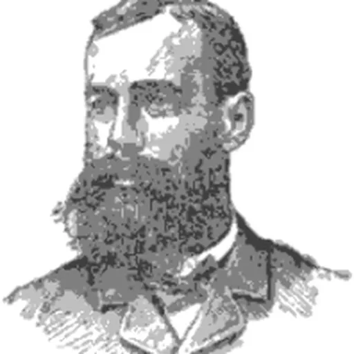 Portrait of Charles L. Ingersoll