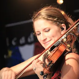 Portrait of Dominique Dupuis