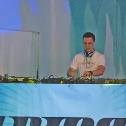 Portrait of Markus Schulz