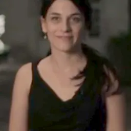 Portrait of Hana Blažíková