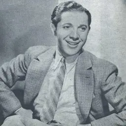 Portrait of Igor Gorin