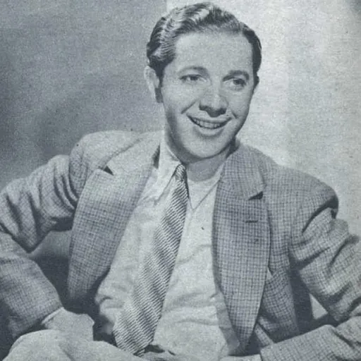 Portrait of Igor Gorin