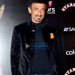 Portrait of Rahul Dev