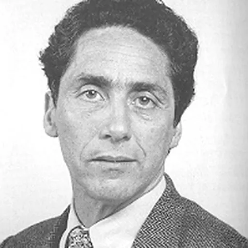 Portrait of Antonio Guidi