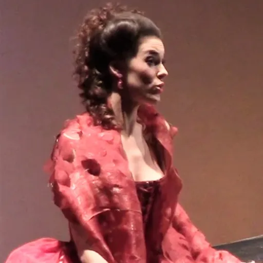 Portrait of Zuzana Marková