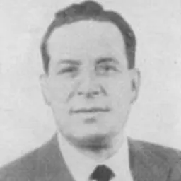 Portrait of Giosuè Fiorentino