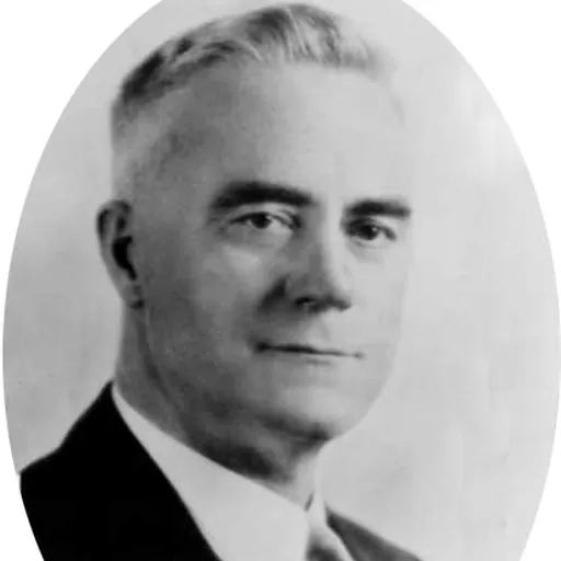 Portrait of Joseph-Hermas Leclerc
