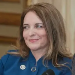 Portrait of Marina Marmolejo