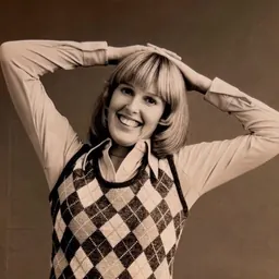 Portrait of Debbie Weems