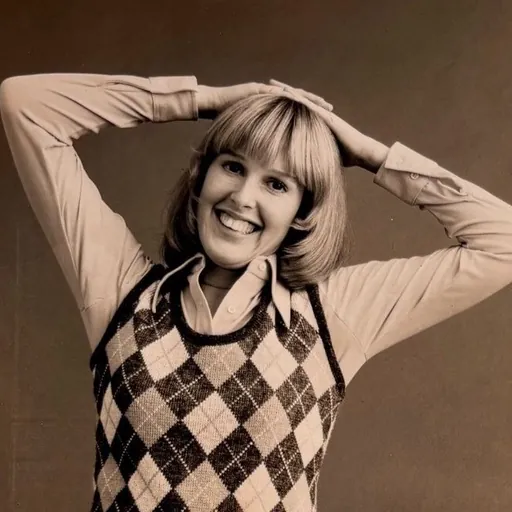 Portrait of Debbie Weems