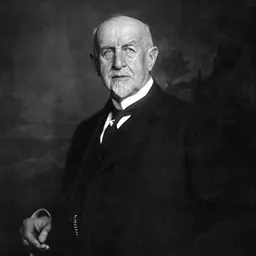 Portrait of Wilhelm von Wedell-Piesdorf
