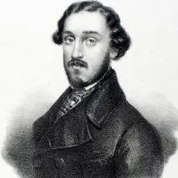 Portrait of Lodovico Graziani